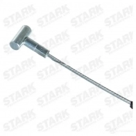 Трос ручника, стояночного тормоза STARK skcpb1050344 L7WHI KT 1437800605 - Изображение 3