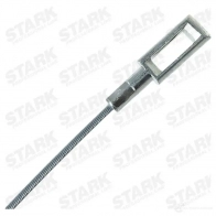 Трос ручника, стояночного тормоза STARK skcpb1050344 L7WHI KT 1437800605 - Изображение 4