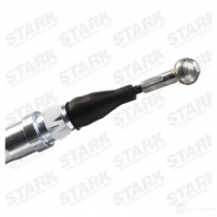Трос ручника, стояночного тормоза STARK 0Z6ML 4P skcpb1050576 1437799479 - Изображение 4