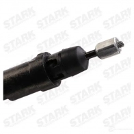Трос ручника, стояночного тормоза STARK 0Z6ML 4P skcpb1050576 1437799479 - Изображение 5