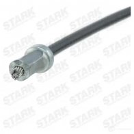 Трос ручника, стояночного тормоза STARK R Q4JX5A skcpb1050118 1437799430 - Изображение 2