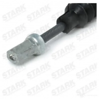 Трос ручника, стояночного тормоза STARK R Q4JX5A skcpb1050118 1437799430 - Изображение 3