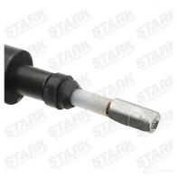 Трос ручника, стояночного тормоза STARK 0Z 451H skcpb1051066 1437800131 - Изображение 6