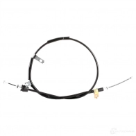 Трос ручника, стояночного тормоза