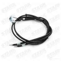 Трос ручника, стояночного тормоза STARK skcpb1050015 TH05Q ZM 1437800361 - Изображение 1
