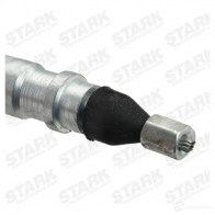 Трос ручника, стояночного тормоза STARK skcpb1051063 G9B GNT 1437799176 - Изображение 3