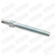 Трос ручника, стояночного тормоза STARK skcpb1051063 G9B GNT 1437799176 - Изображение 4