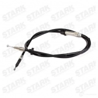 Трос ручника, стояночного тормоза STARK G316 PL 1437800147 skcpb1050101 - Изображение 3