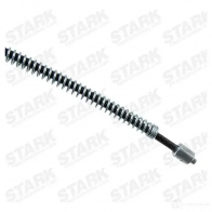 Трос ручника, стояночного тормоза STARK skcpb1050487 FY3QG F 1437800627 - Изображение 5