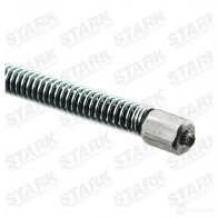 Трос ручника, стояночного тормоза STARK skcpb1050619 M9JML M 1437800590 - Изображение 5