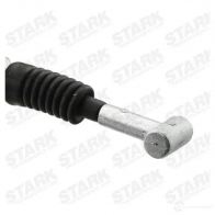 Трос ручника, стояночного тормоза STARK skcpb1050619 M9JML M 1437800590 - Изображение 6
