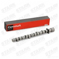 Распредвал STARK VL5WN C8 1438019862 skcms1000029 - Изображение 3