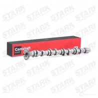 Распредвал STARK 1438019891 C8V 6W skcms1000024 - Изображение 2