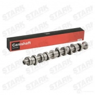 Распредвал STARK 1438019892 IOM W6A skcms1000003 - Изображение 2
