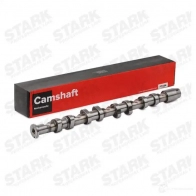 Распредвал STARK 1438564496 WPI 4BOQ skcms1000047 - Изображение 2