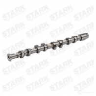 Распредвал STARK 1438564496 WPI 4BOQ skcms1000047 - Изображение 3