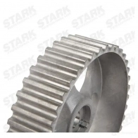 Шестерня распредвала, фазорегулятор STARK 1438014064 skcad4700043 Q3TW 5 - Изображение 5