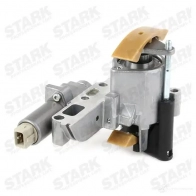 Шестерня распредвала, фазорегулятор STARK skcad4700009 1437804384 KO YYJ - Изображение 4