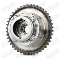 Шестерня распредвала, фазорегулятор STARK GVBZD N1 1437804412 skcad4700025 - Изображение 3