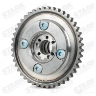 Шестерня распредвала, фазорегулятор STARK GVBZD N1 1437804412 skcad4700025 - Изображение 4