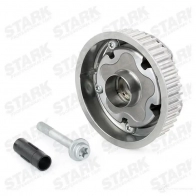 Шестерня распредвала, фазорегулятор STARK skcad4700011 4 PEUUM 1437804371 - Изображение 4