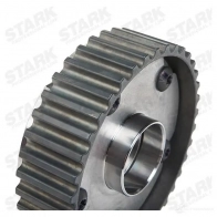 Шестерня распредвала, фазорегулятор STARK skcad4700039 1438014068 LW1A1 PA - Изображение 5