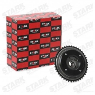 Шестерня распредвала, фазорегулятор STARK 1437804400 PH EC8ER skcad4700026 - Изображение 2
