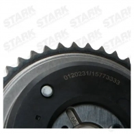 Шестерня распредвала, фазорегулятор STARK 1437804400 PH EC8ER skcad4700026 - Изображение 5