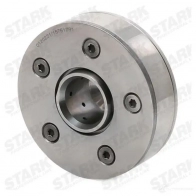 Шестерня распредвала, фазорегулятор STARK E 438W skcad4700017 1437804403 - Изображение 3