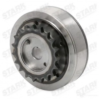 Шестерня распредвала, фазорегулятор STARK E 438W skcad4700017 1437804403 - Изображение 4