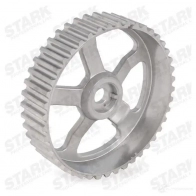 Шестерня распредвала, фазорегулятор STARK 1438565074 KA JZS skcad4700048 - Изображение 4