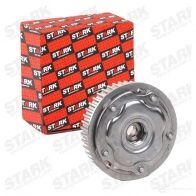 Шестерня распредвала, фазорегулятор STARK CR372 2V skcad4700002 1438565081 - Изображение 2