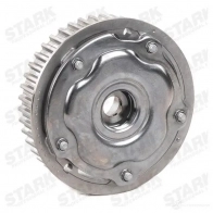 Шестерня распредвала, фазорегулятор STARK CR372 2V skcad4700002 1438565081 - Изображение 3