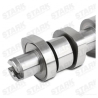 Распредвал в сборе STARK skcsk6980013 Q 2ZFYS 1438565560 - Изображение 6