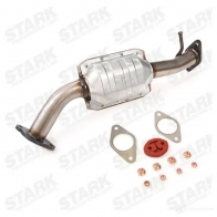 Катализатор STARK 1437776338 KV R1YJ skcct4840369 - Изображение 3