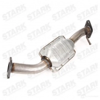 Катализатор STARK 1437776338 KV R1YJ skcct4840369 - Изображение 4