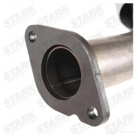 Катализатор STARK 1437776338 KV R1YJ skcct4840369 - Изображение 5