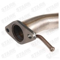 Катализатор STARK 1437776338 KV R1YJ skcct4840369 - Изображение 6