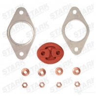 Катализатор STARK 1437776338 KV R1YJ skcct4840369 - Изображение 7