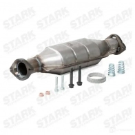 Катализатор STARK S3D 6ZN 1437776332 skcct4840388 - Изображение 3