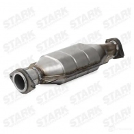 Катализатор STARK S3D 6ZN 1437776332 skcct4840388 - Изображение 4