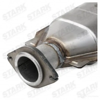 Катализатор STARK S3D 6ZN 1437776332 skcct4840388 - Изображение 5