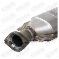 Катализатор STARK S3D 6ZN 1437776332 skcct4840388 - Изображение 6