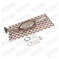 Катализатор STARK skcct4840413 1437776359 K 36TWBL - Изображение 2