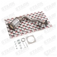 Катализатор STARK 0 GZ82 skcct4840110 1437773380 - Изображение 2