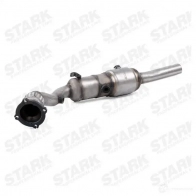 Катализатор STARK 1438020575 skcct4840049 X 2BZPHH - Изображение 3