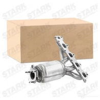 Катализатор STARK YAEO M 1437773023 skcct4840151 - Изображение 2