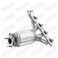 Катализатор STARK YAEO M 1437773023 skcct4840151 - Изображение 3