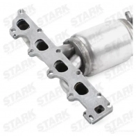 Катализатор STARK YAEO M 1437773023 skcct4840151 - Изображение 7