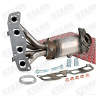 Катализатор STARK skcct4840213 5M0 FN 1438569629 - Изображение 2